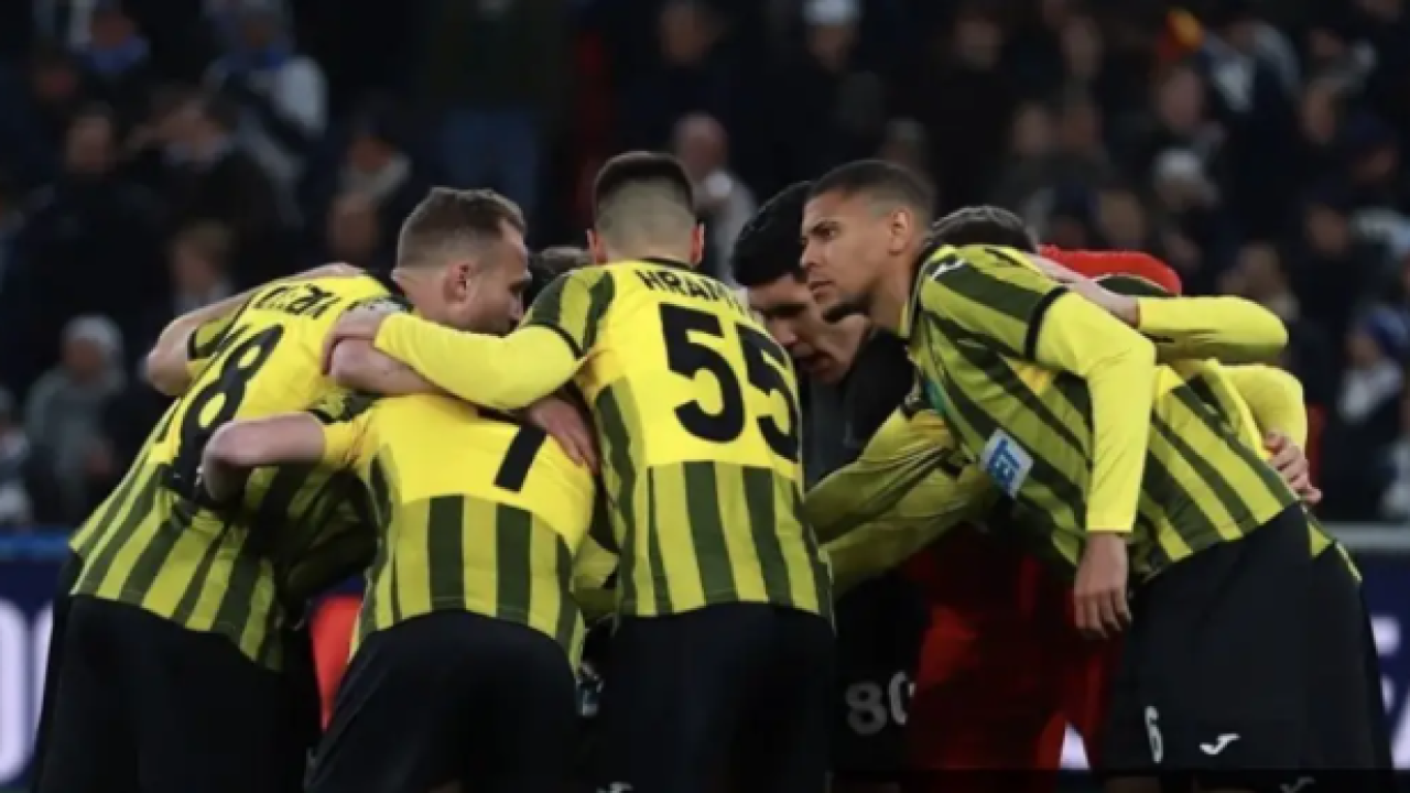 "Кайрат" громко хлопнул дверью на финише ЛЧ