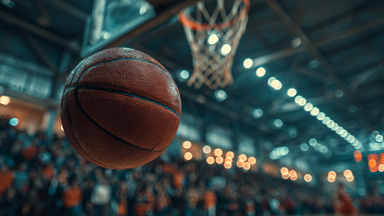 "Астана" вышла в лидеры регулярки баскетбольной WASL