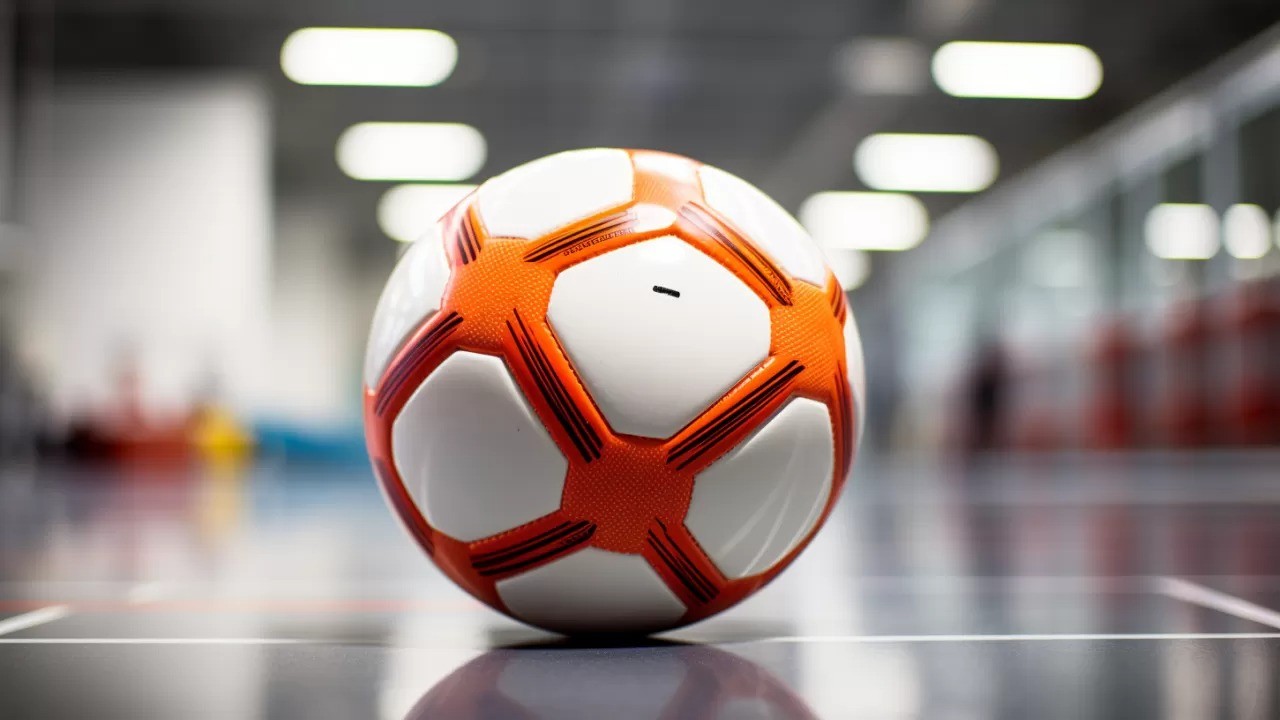 "Актобе" вошел в лидирующую тройку футзального ЧРК