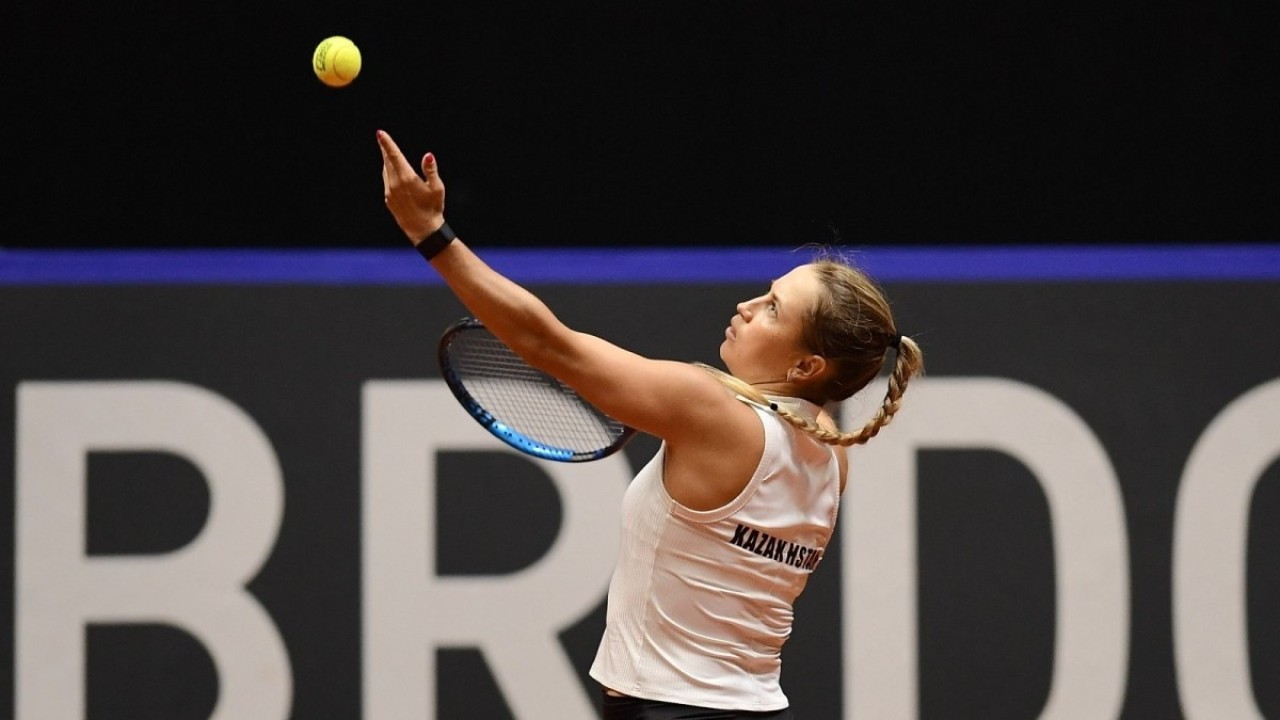 Путинцева стартовала на Australian Open-2026 с сенсации