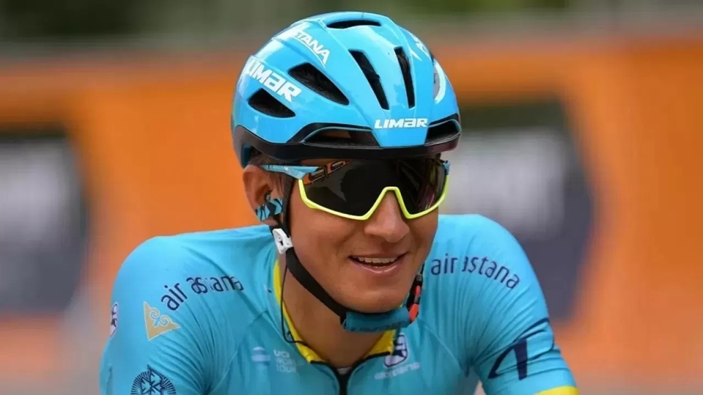 Скарони стал третьим на Trofeo Serra Tramuntana-2026