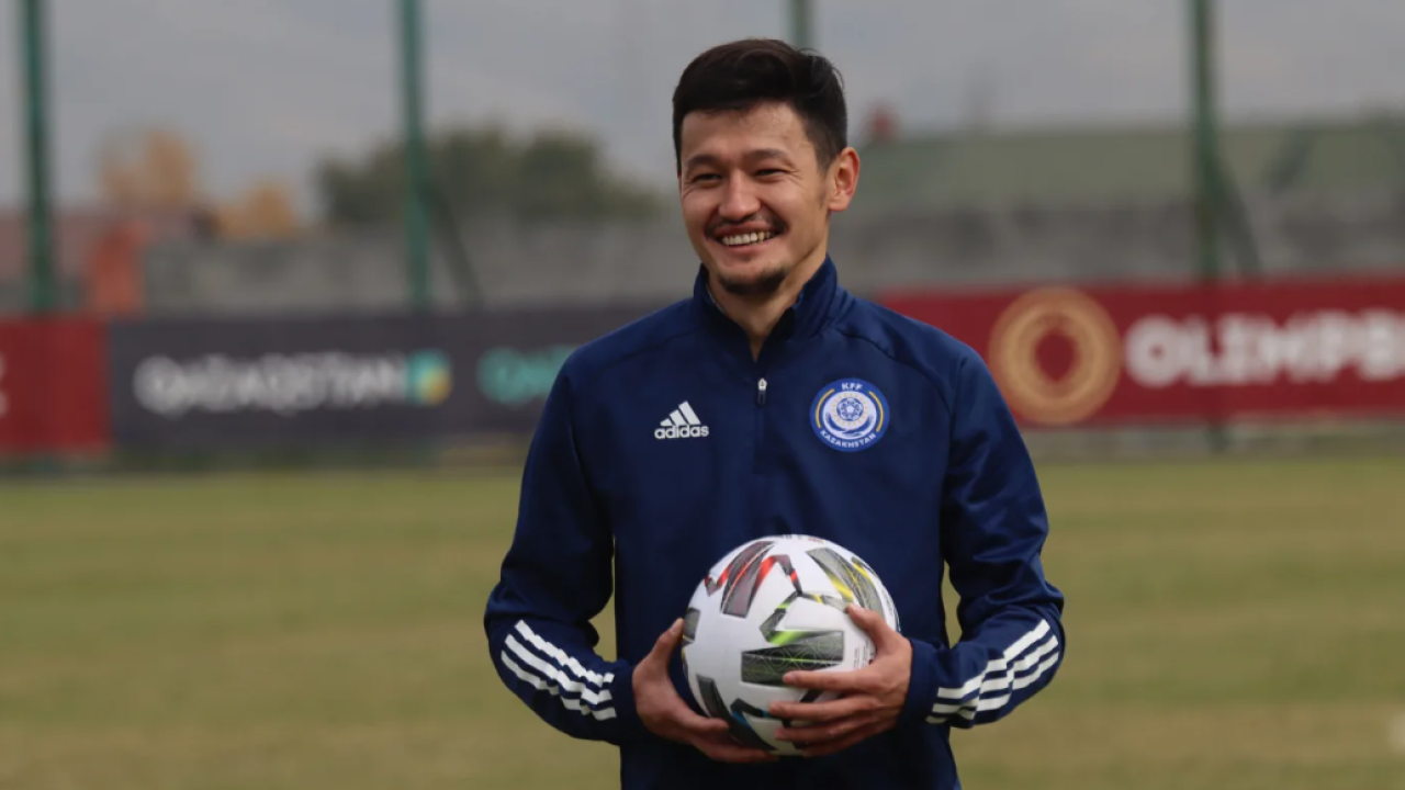 "Актобе" подписал опытного защитника