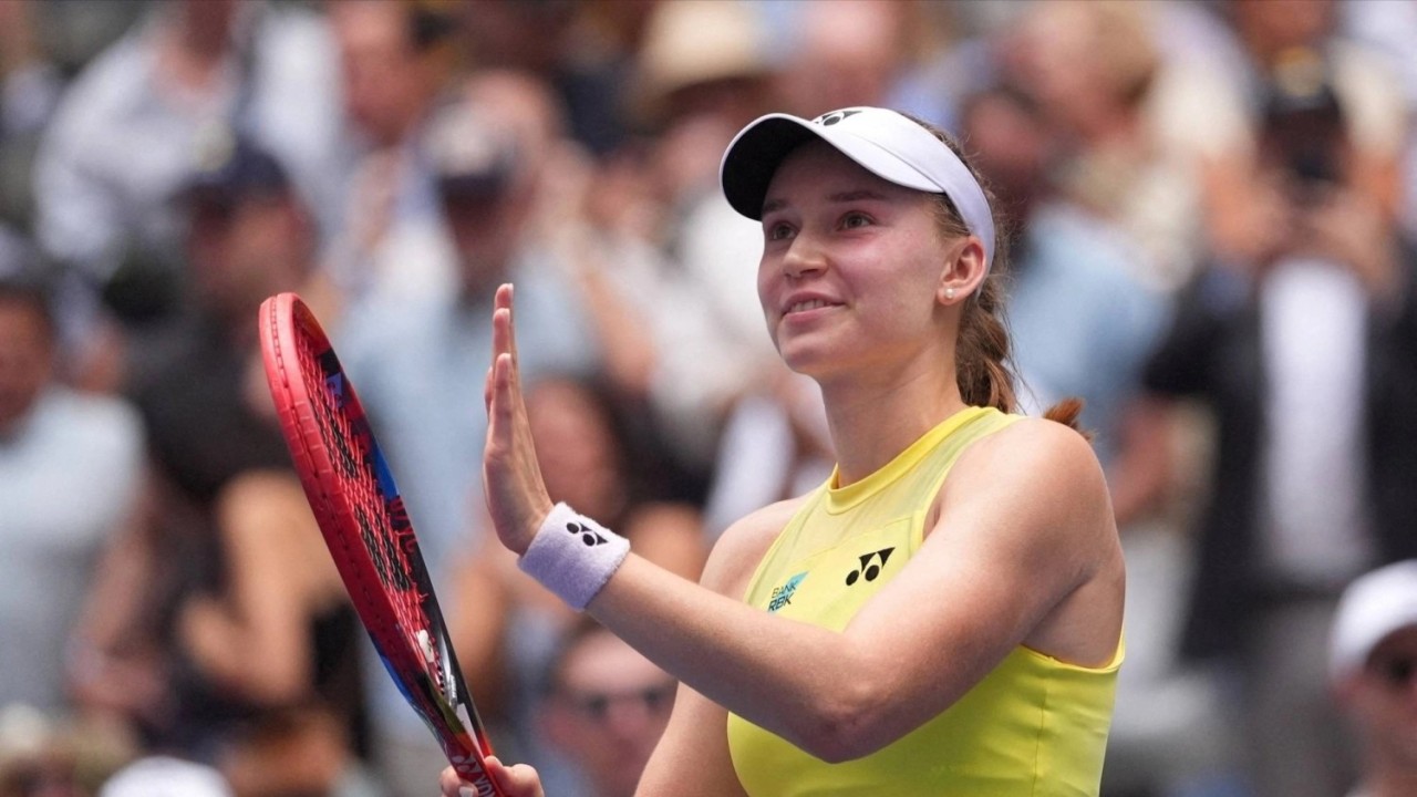 Рыбакина раскрыла планы на China Open
