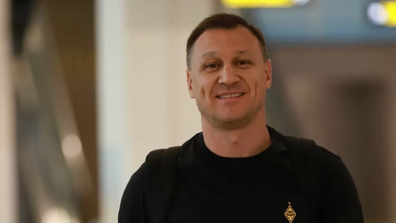 Уразбахтин о стартовом матче ЛК: Начнем игру вторым номером