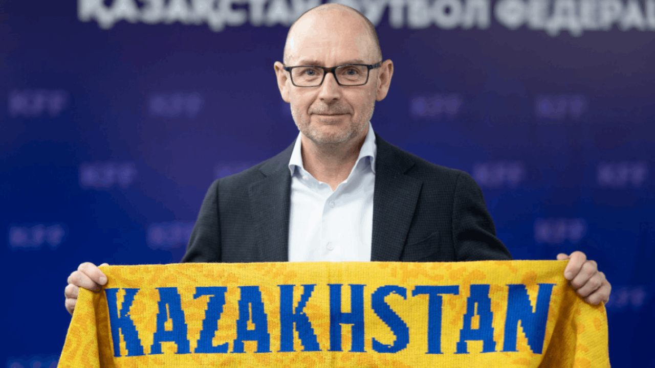 Генсек КФФ: Задача – завершить Лигу Наций достойно