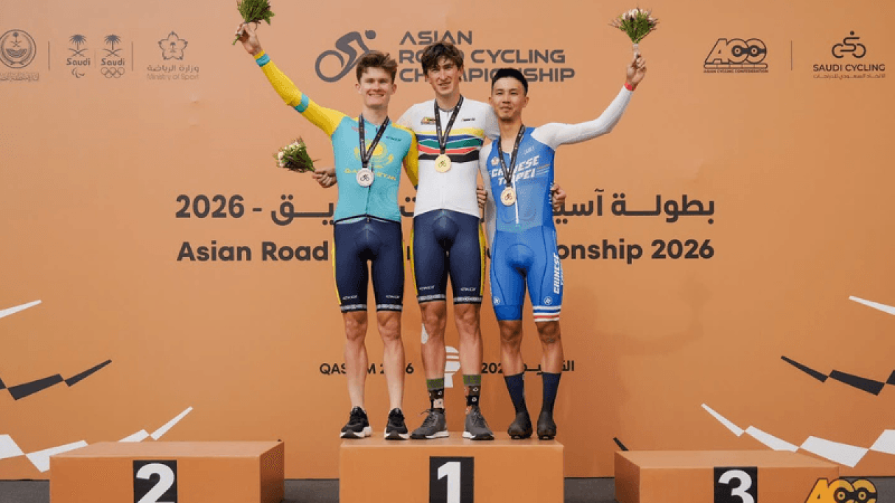 Федоров обновил свой рекорд по количеству титулов в разделке ЧА