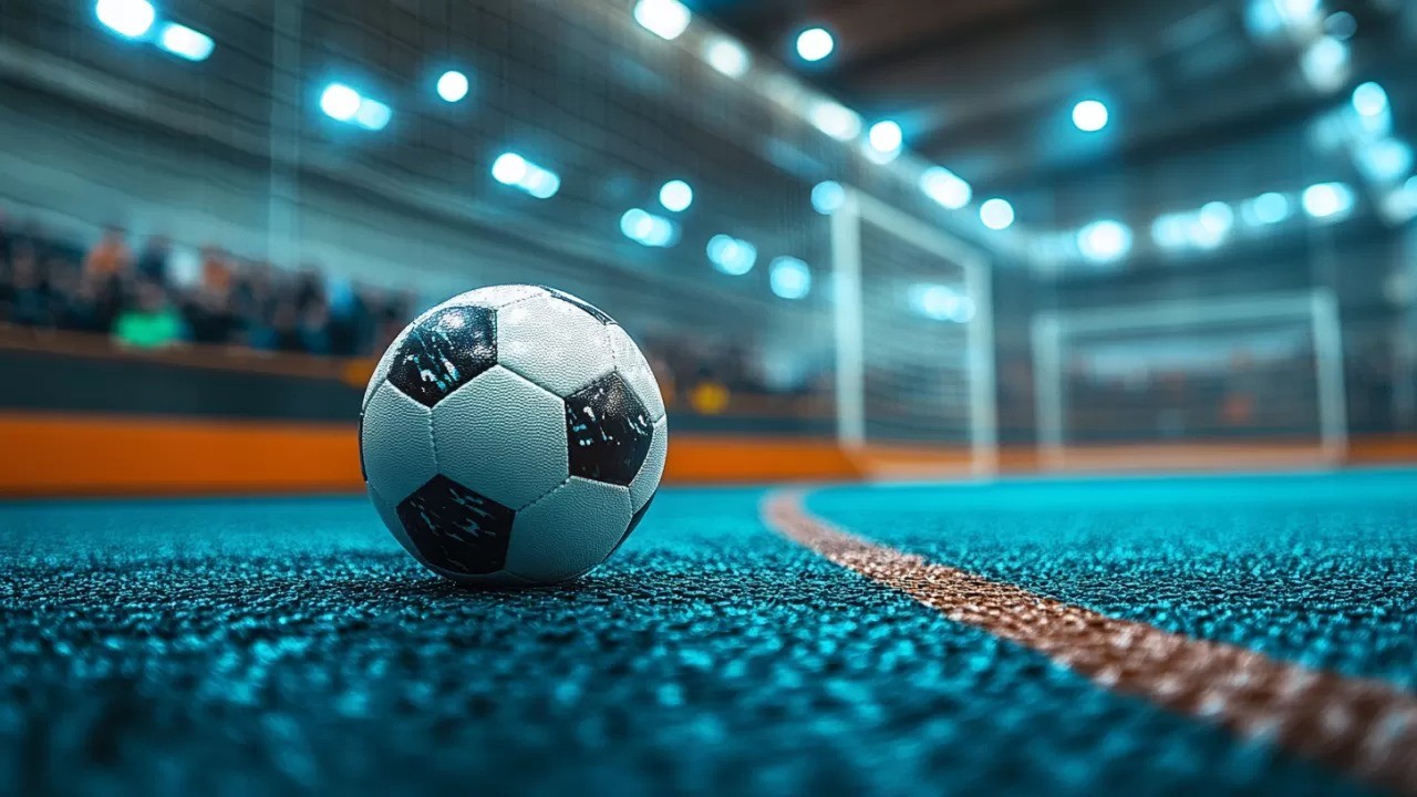 "Кайрат" вернул себе второе место в регулярке футзального ЧРК