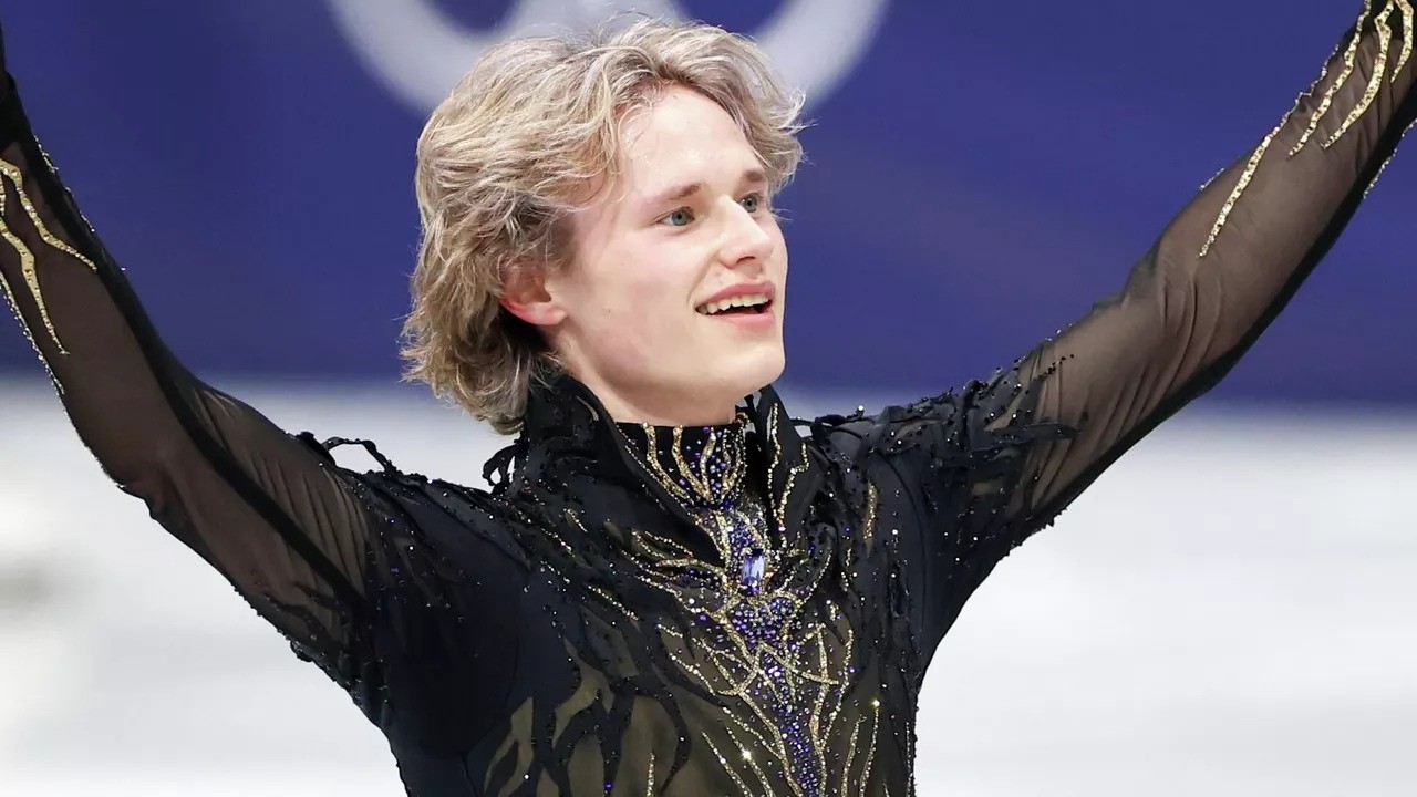 "Я рад за него" - Илья Малинин удивил заявлением про Шайдорова