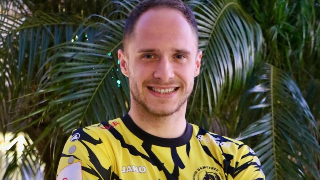 Клуб КПЛ подписал воспитанника "Локомотива"