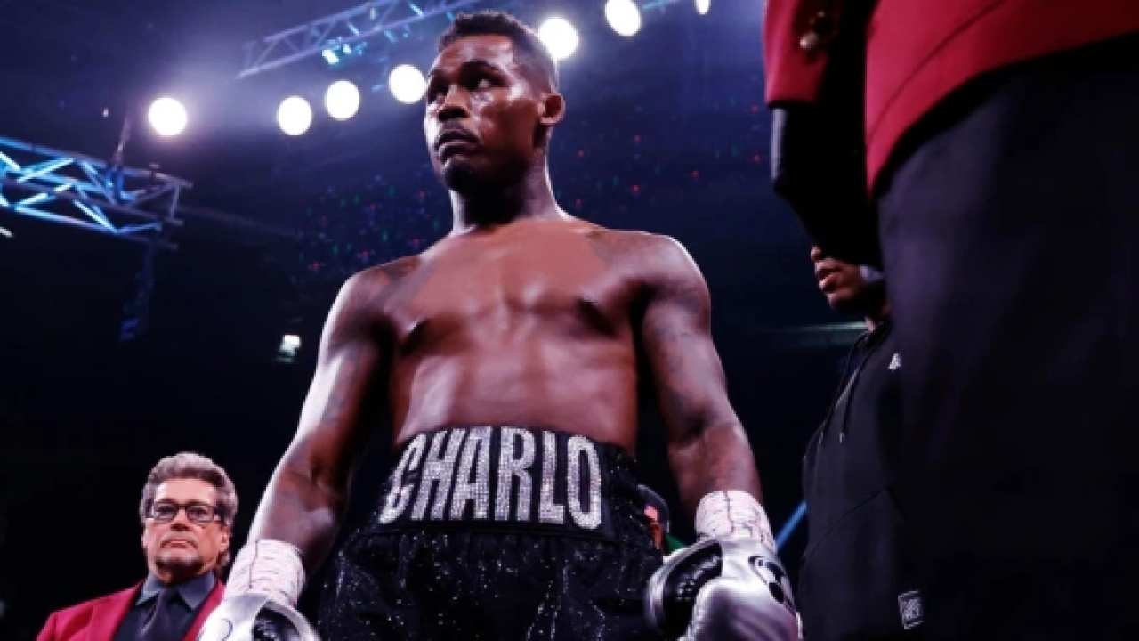 Е-Чарло рассчитывает на возвращение Кроуфорда