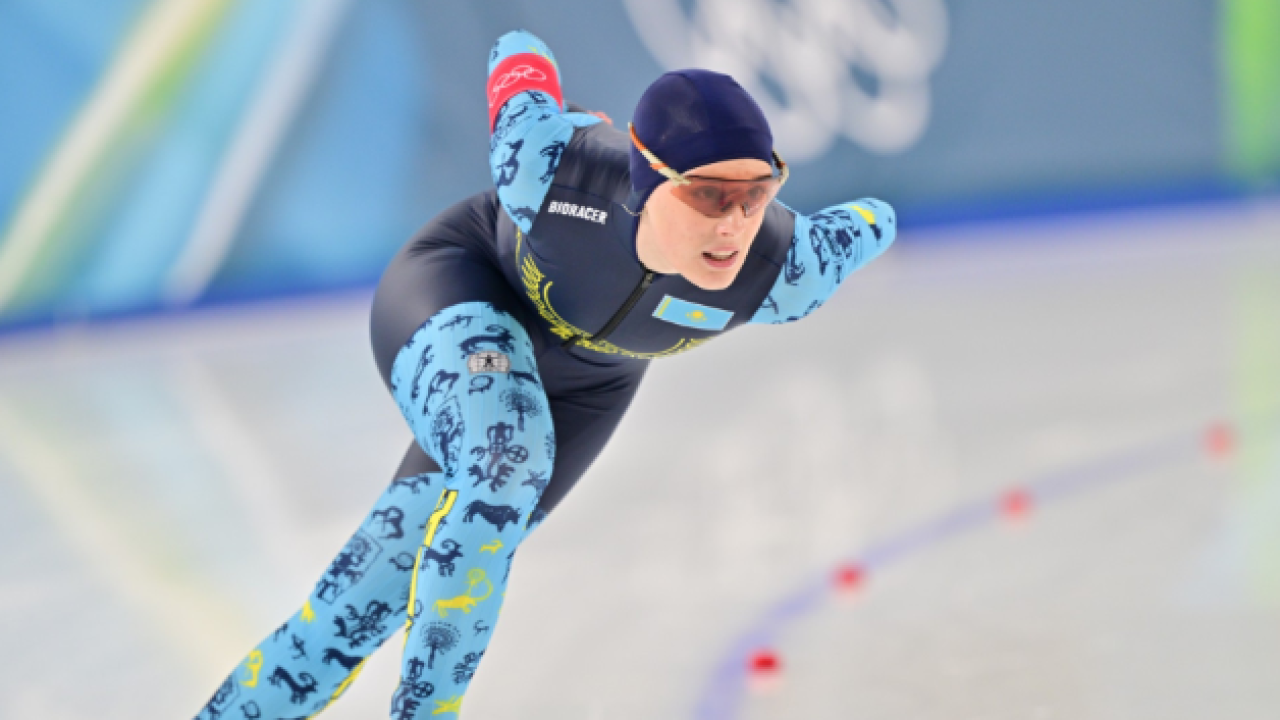 Силаева ставит на 500-метровку на Олимпиаде