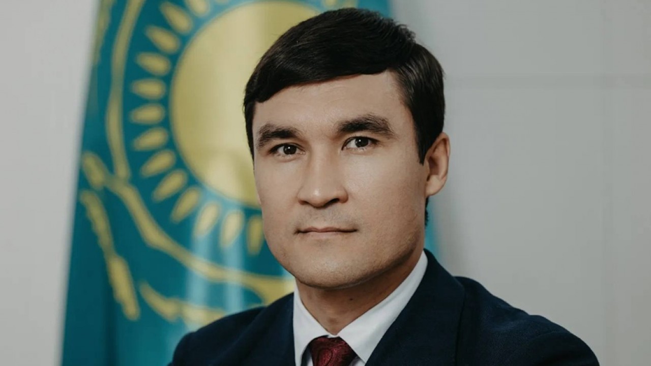 Сапиев получил новую должность