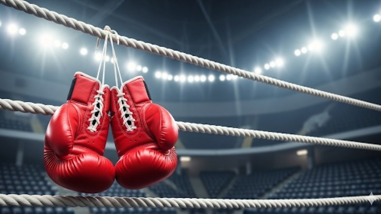 Казахстанцы сразятся за восемь золотых медалей на Futures Cup