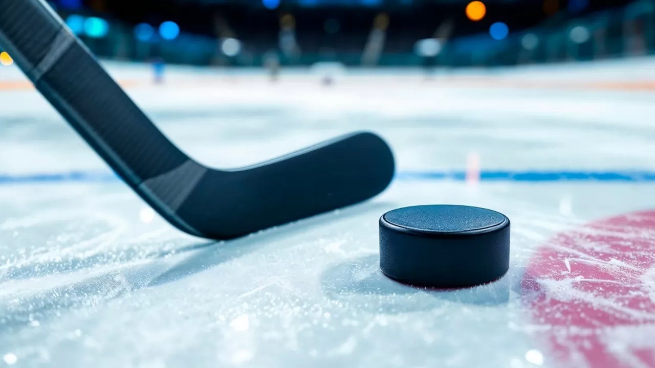 "Номад" в одной победе от финала Pro Hokei Ligasy