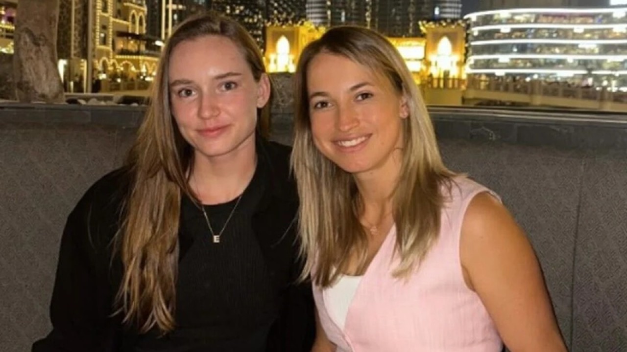 Путинцева сыграет в Майами с Рыбакиной