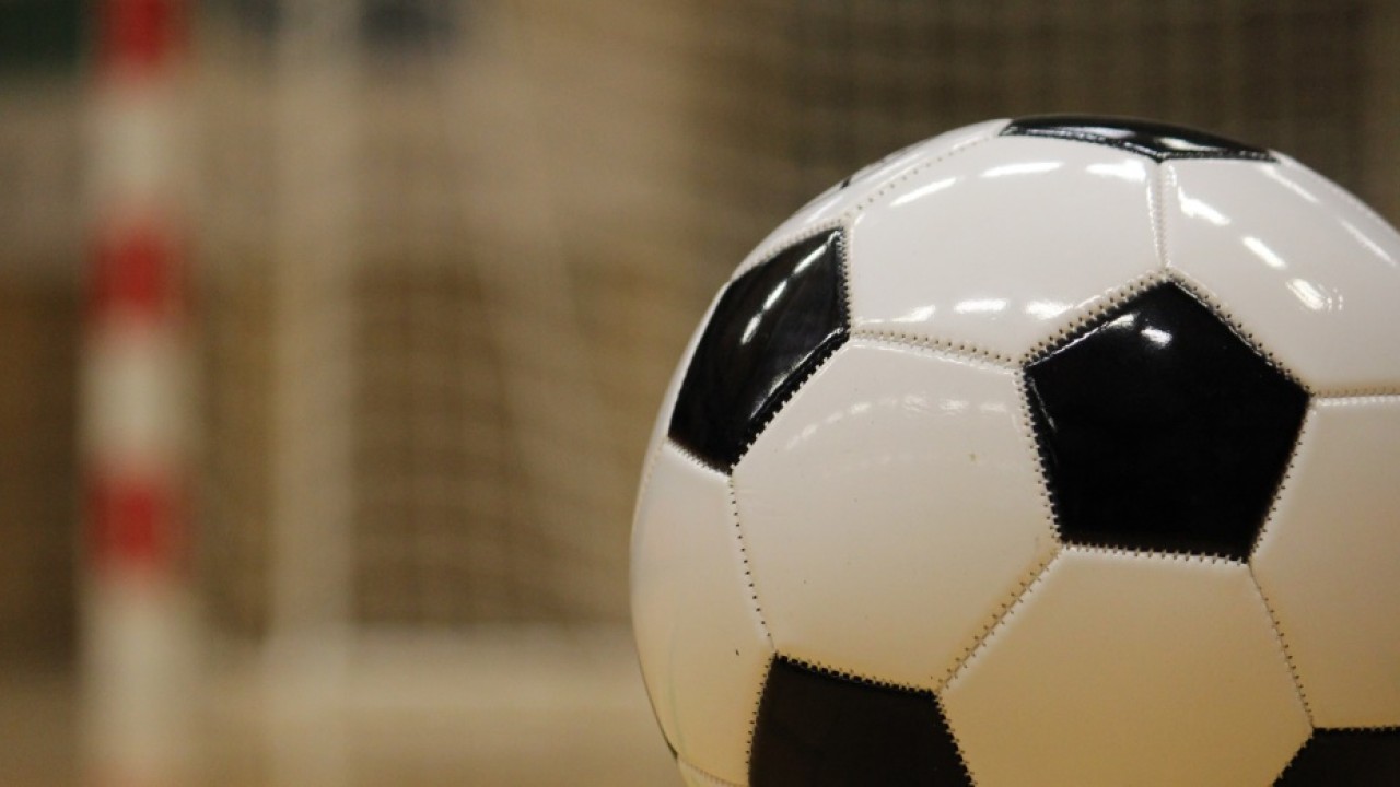 "Аят" сенсационно обыграл "Семей" в Рудном в розыгрыше футзального ЧРК