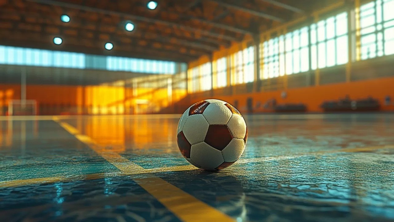 "Кайрат" сократил отставание от "Семея" в футзальном ЧРК