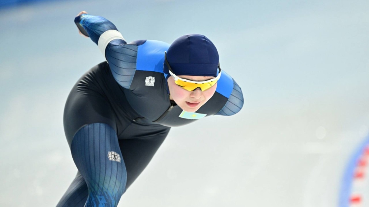 "Пример для подрастающего поколения" - Ербол Мырзабосынов об успехе Шумековой на ЧМ