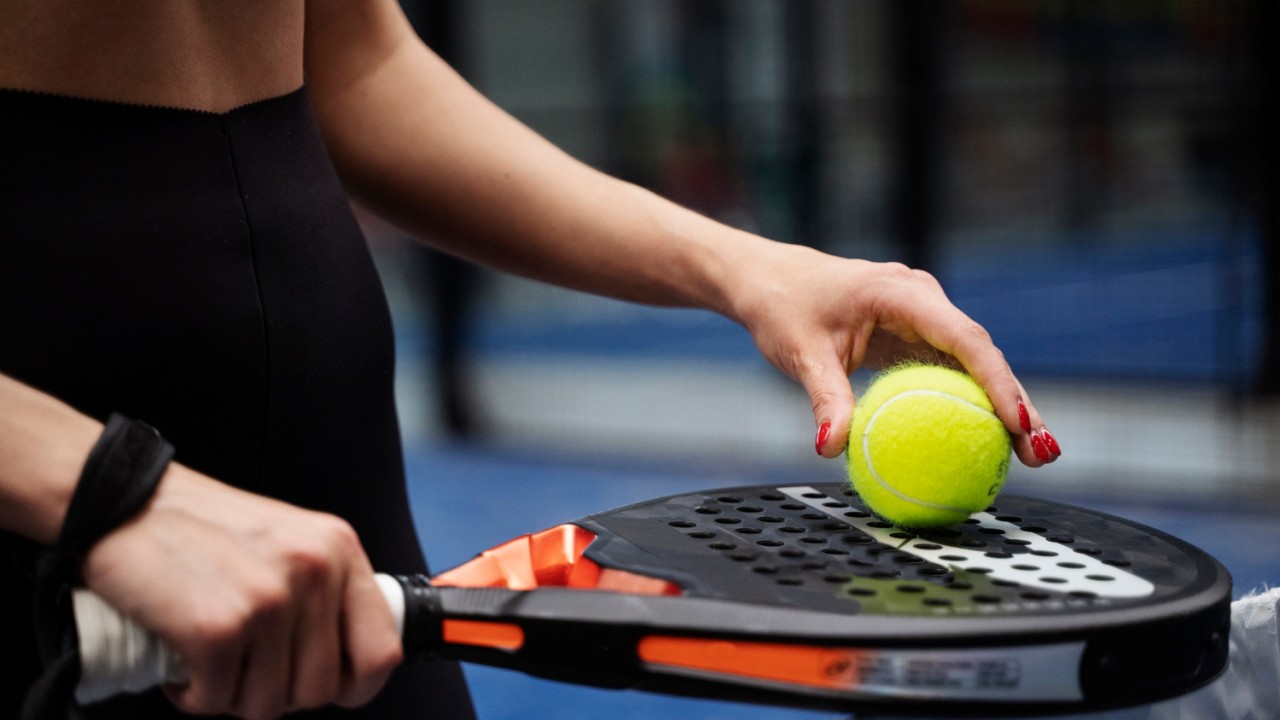 Алматы дебютирует в мировом паделе: звезды 20 стран разыграют 50 тыс. евро