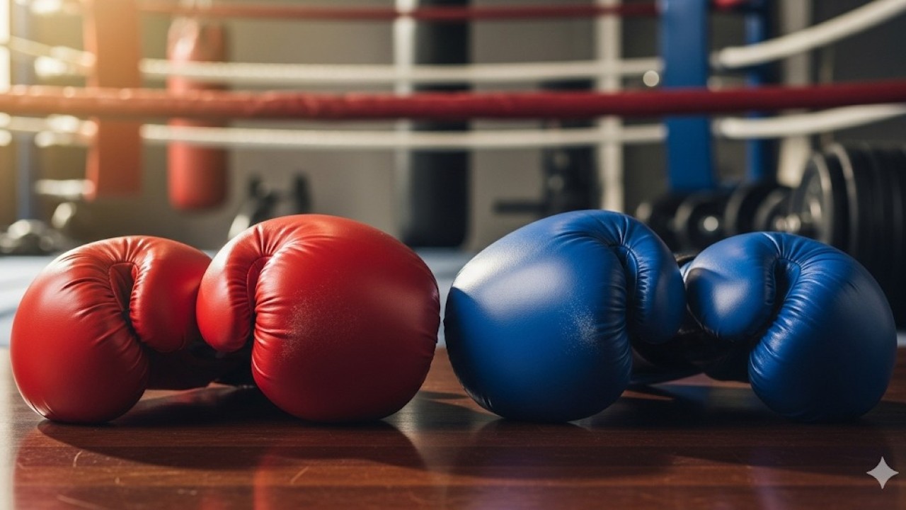 Следующий бой Усика станет сплошной экзотикой