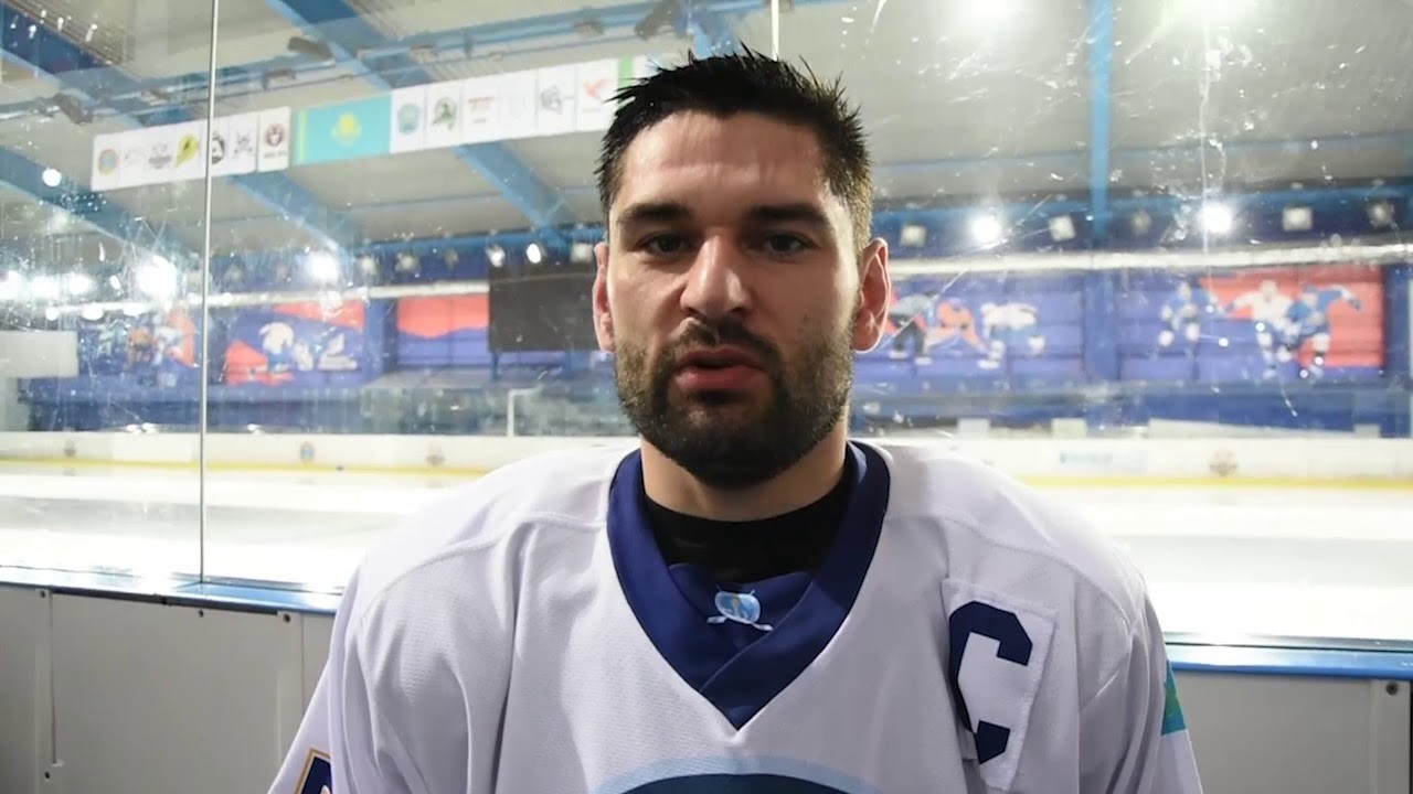 Максим Худяков подвёл итоги ЮЧМ