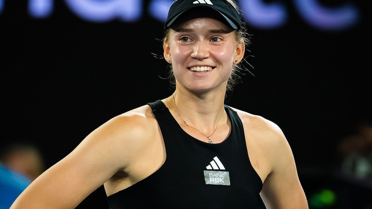 Елена Рыбакина Stuttgart open турнирінің чемпионы атанды