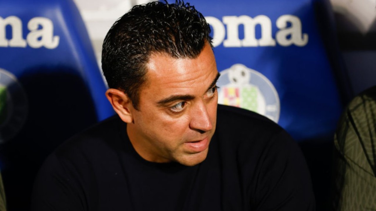 Хави может возглавить "Челси" - СМИ