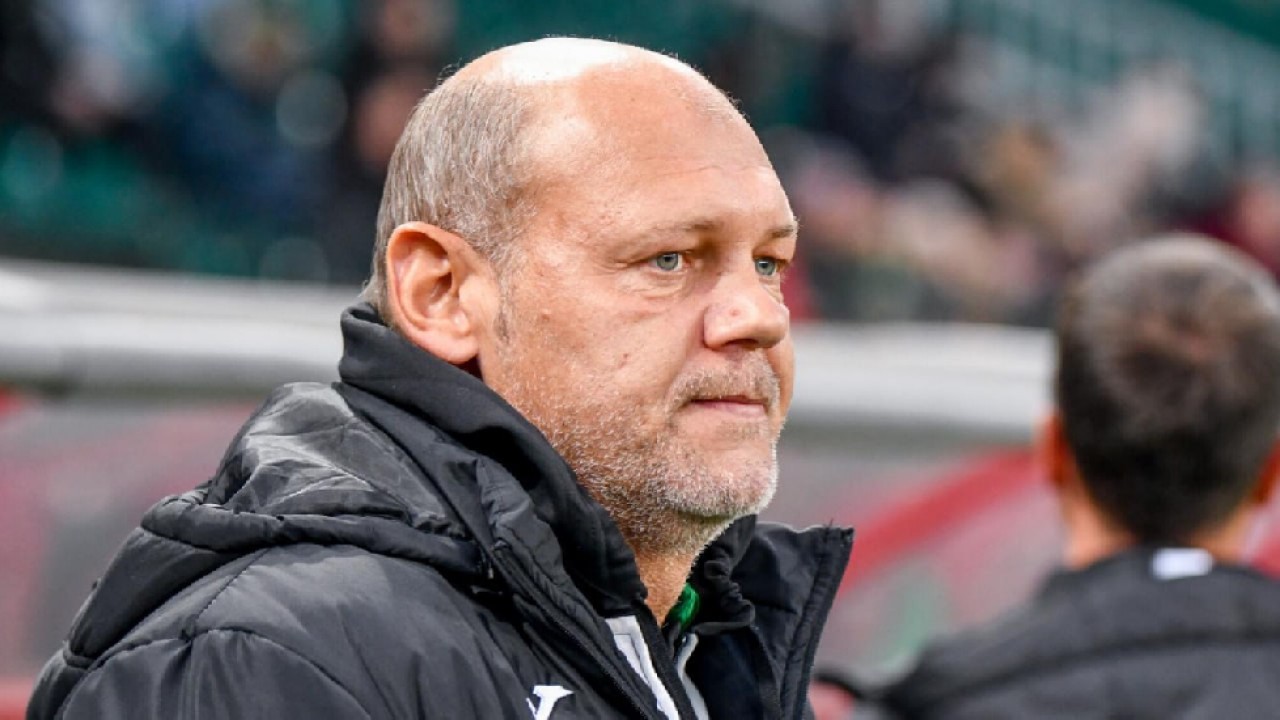 Экс-помощник Черчесова возглавил клуб КПЛ