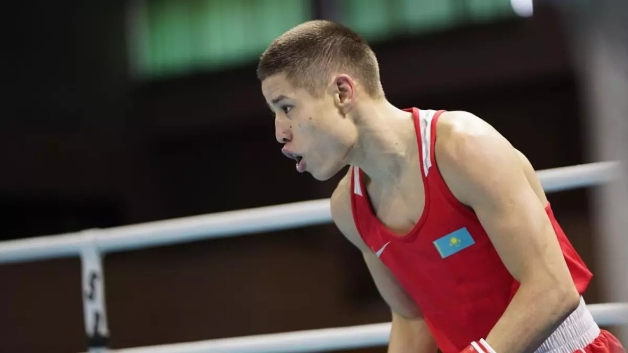 "Кошмар узбекских боксеров" из Казахстана устроил разгром на чемпионате Азии