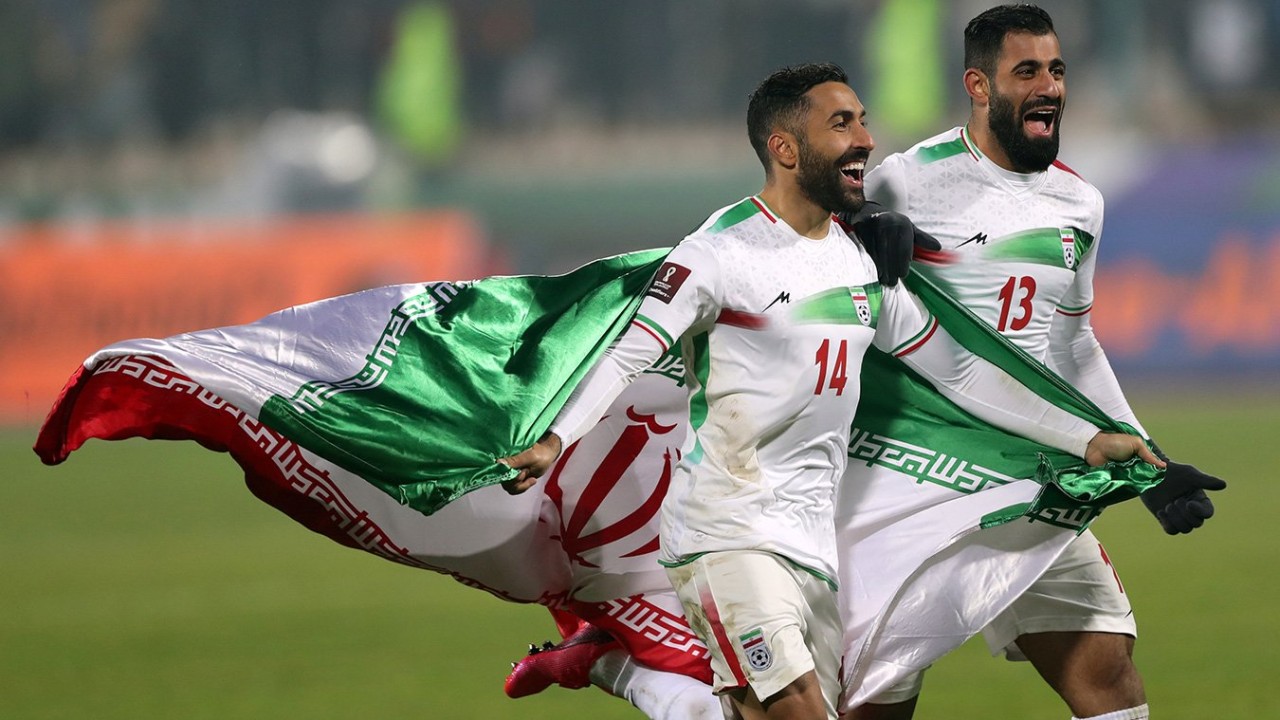 Иран құрамасының жағдайына байланысты ФИФА Әлем чемпионатына балама жоспар дайындауда