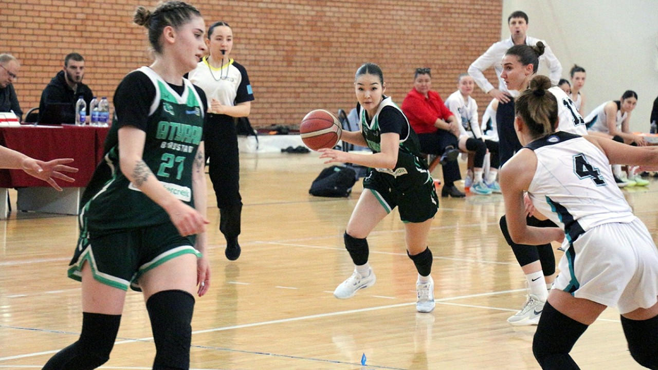 Одна из серий плей-ин женской НБЛ растянется как минимум на четыре матча