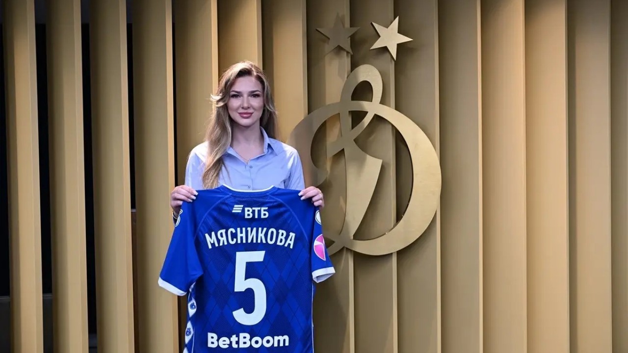 Капитан сборной Казахстана покинула ЦСКА