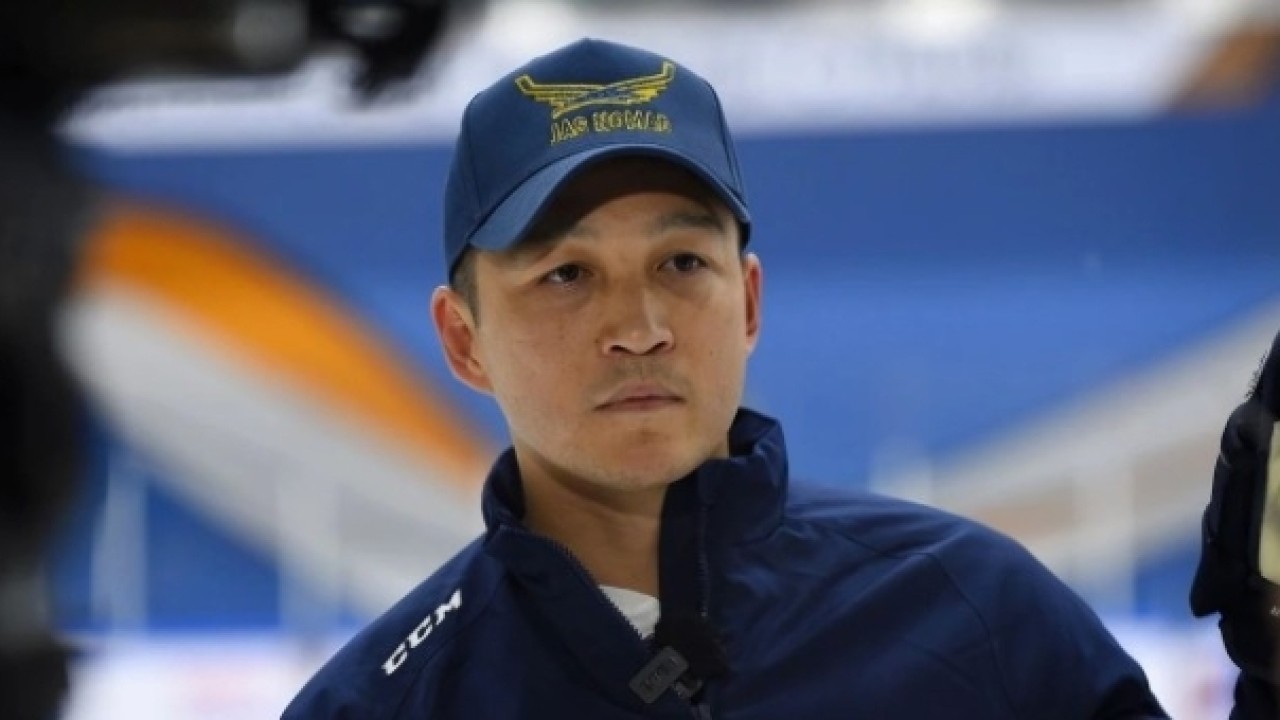 Жайлауов дал оценку победе Казахстана над Словенией