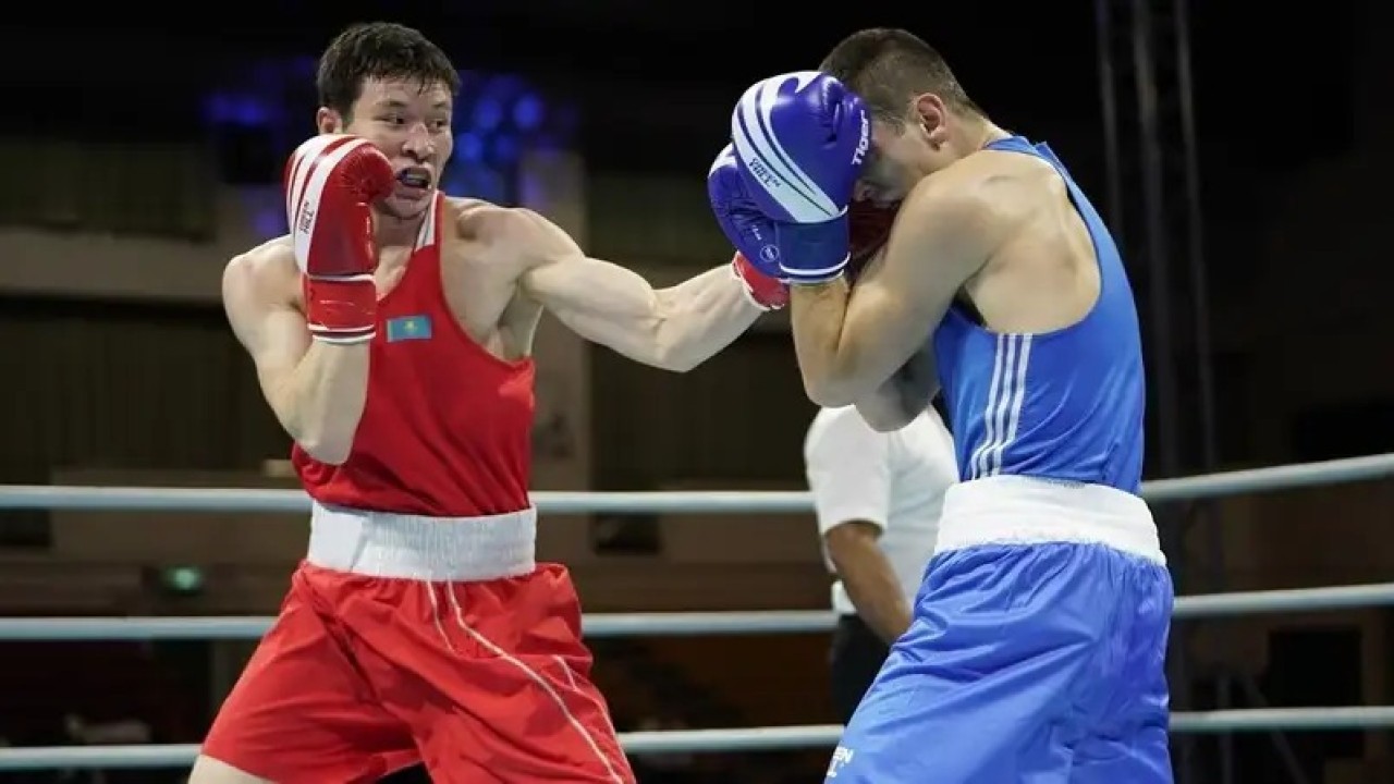 Қазақстандық былғары қолғап шеберлері Бразилияда өтетін әлем кубогына қатысады