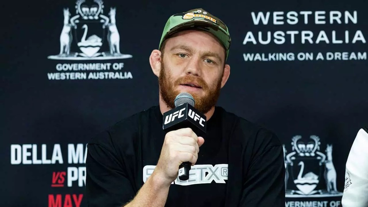 Маддалена сделал заявление о реванше с Махачевым