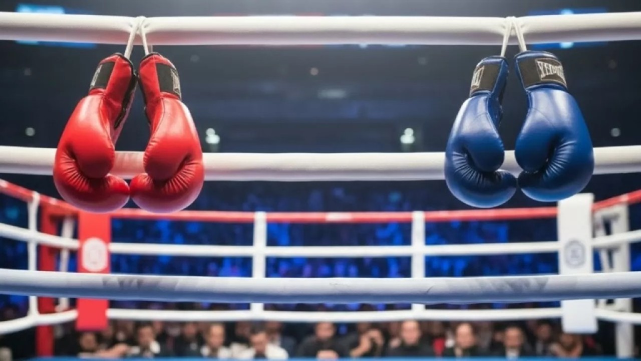 Фьюри перевесил Махмудова