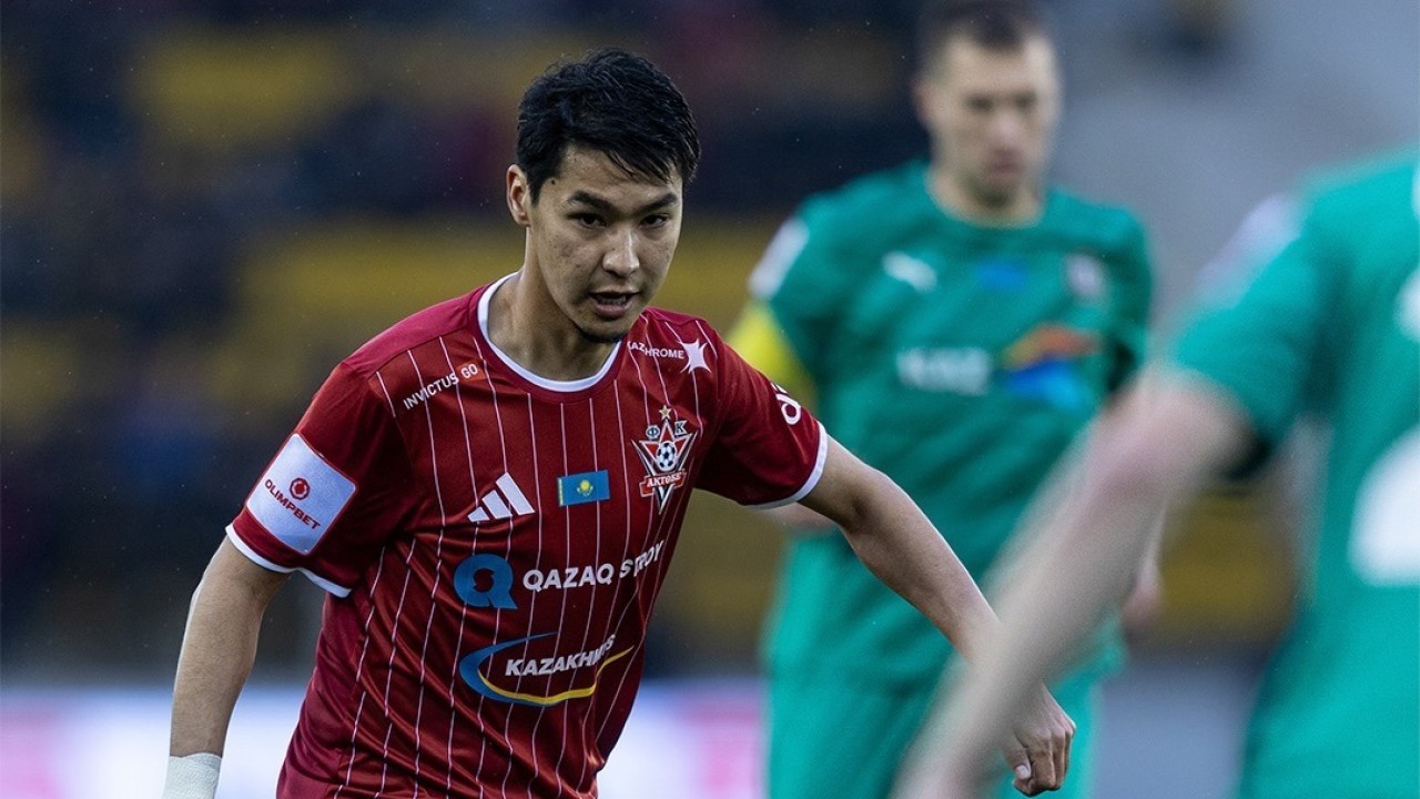 Определились все четвертьфинальные пары Кубка Казахстана по футболу