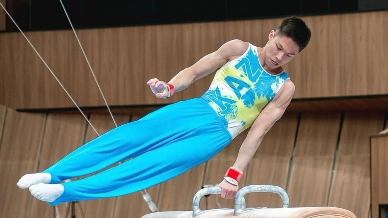 Зейнолла Ыдырысов Коперде үздіктер қатарынан көрінді