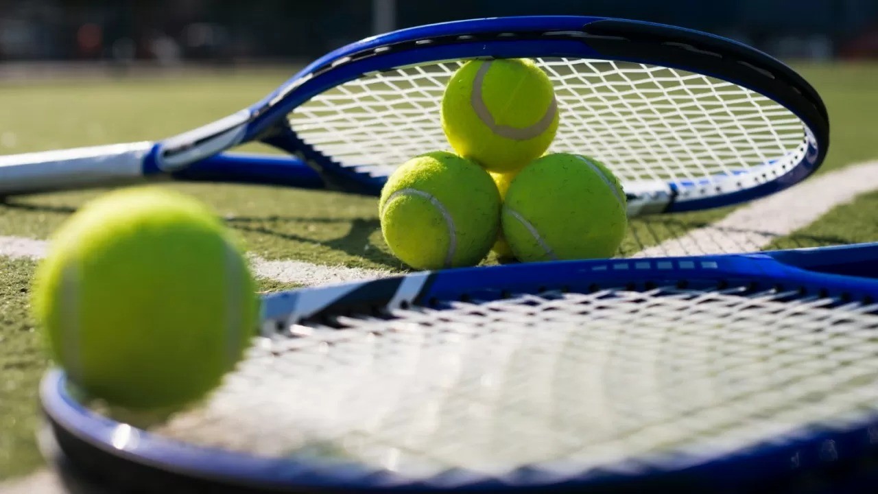 Арыстанбекова и Дюсебай выиграли титул ITF в парном разряде в Мадриде