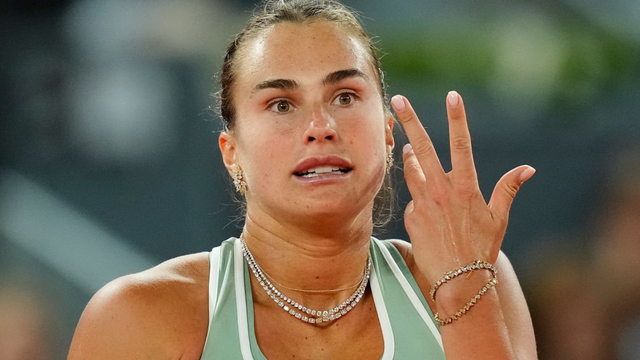 Арина Соболенко Roland Garros турниріне бойкот жариялауы мүмкін