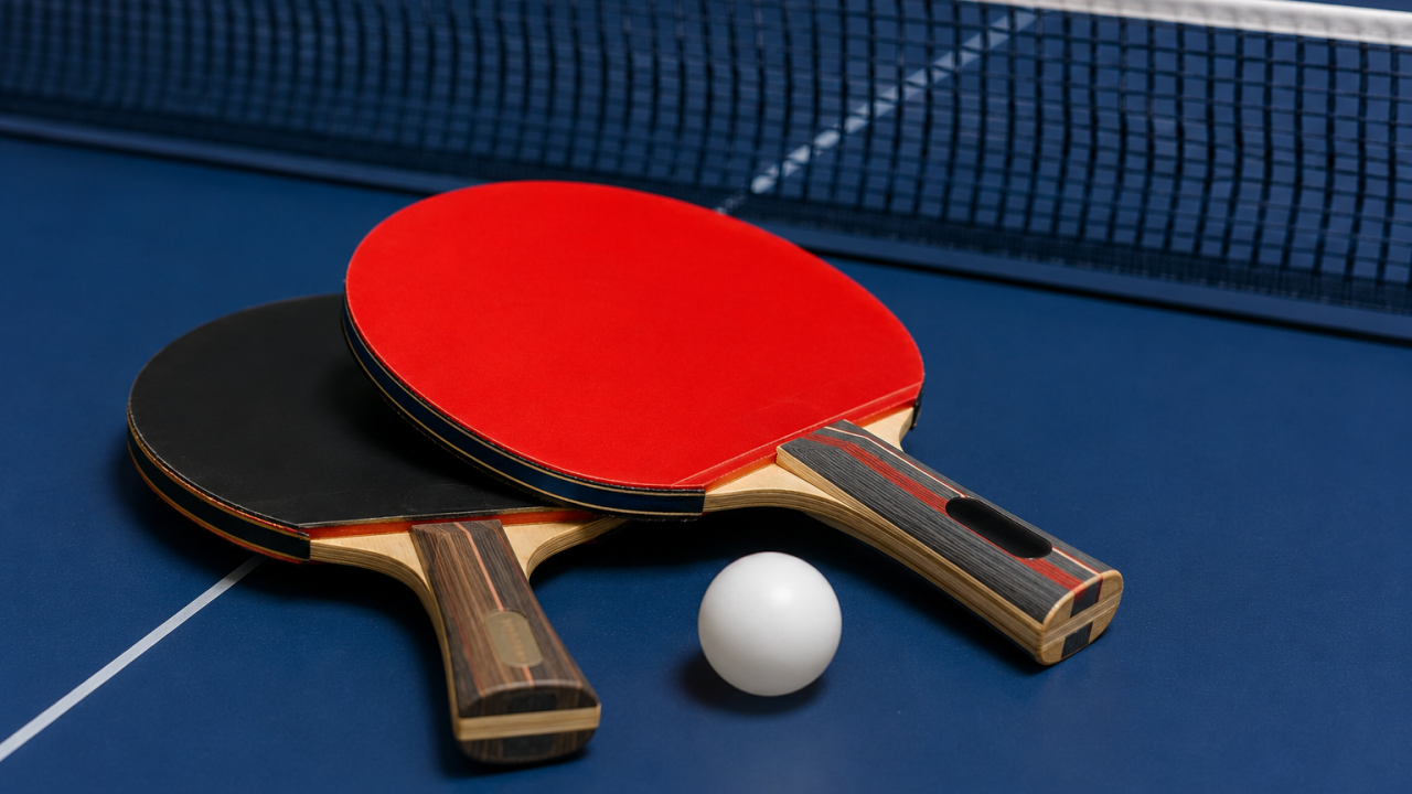 Казахстанская делегация обсудила с президентом ITTF подготовку к ЧМ-2027 в Астане