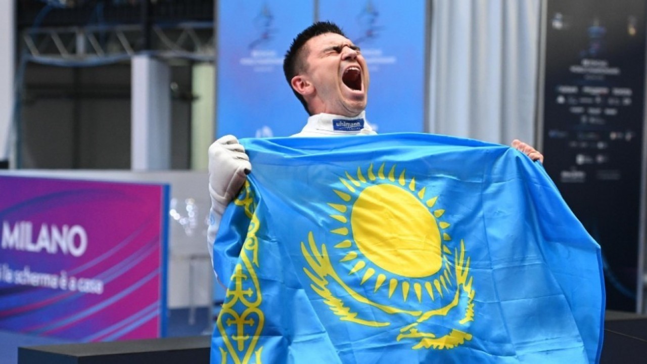 Қазақстан құрамасы Азия чемпионатында үш медаль алуды көздейді