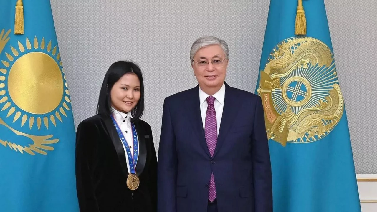 Бибісара Асаубаева мемлекет басшысынан көмек сұрады