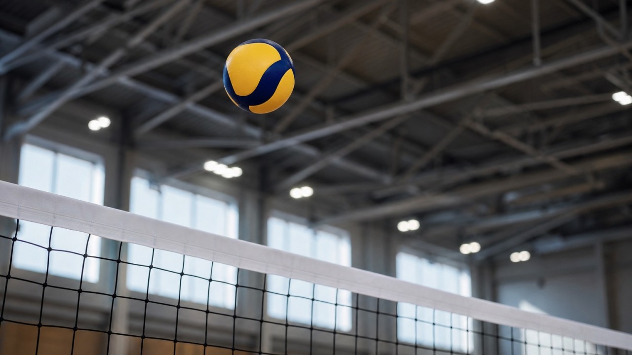 Казахстан стал четвертым по итогам AVC Cup