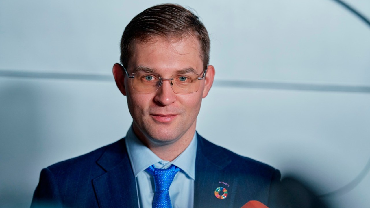 Тимур Турлов Бибісара Асаубаеваға қатысты жағдайға пікір білдірді