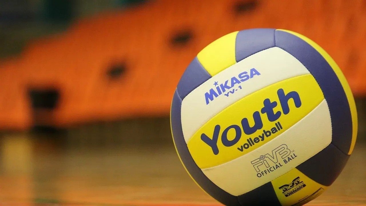 Казахстан стал пятым по итогам AVC Men's Cup
