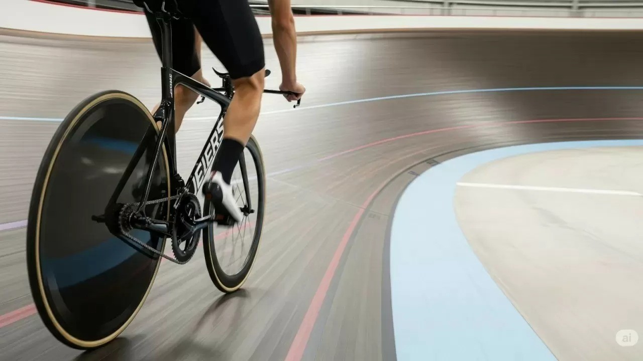 Visma‑Lease a Bike выиграла командную гонку Тур де Франс