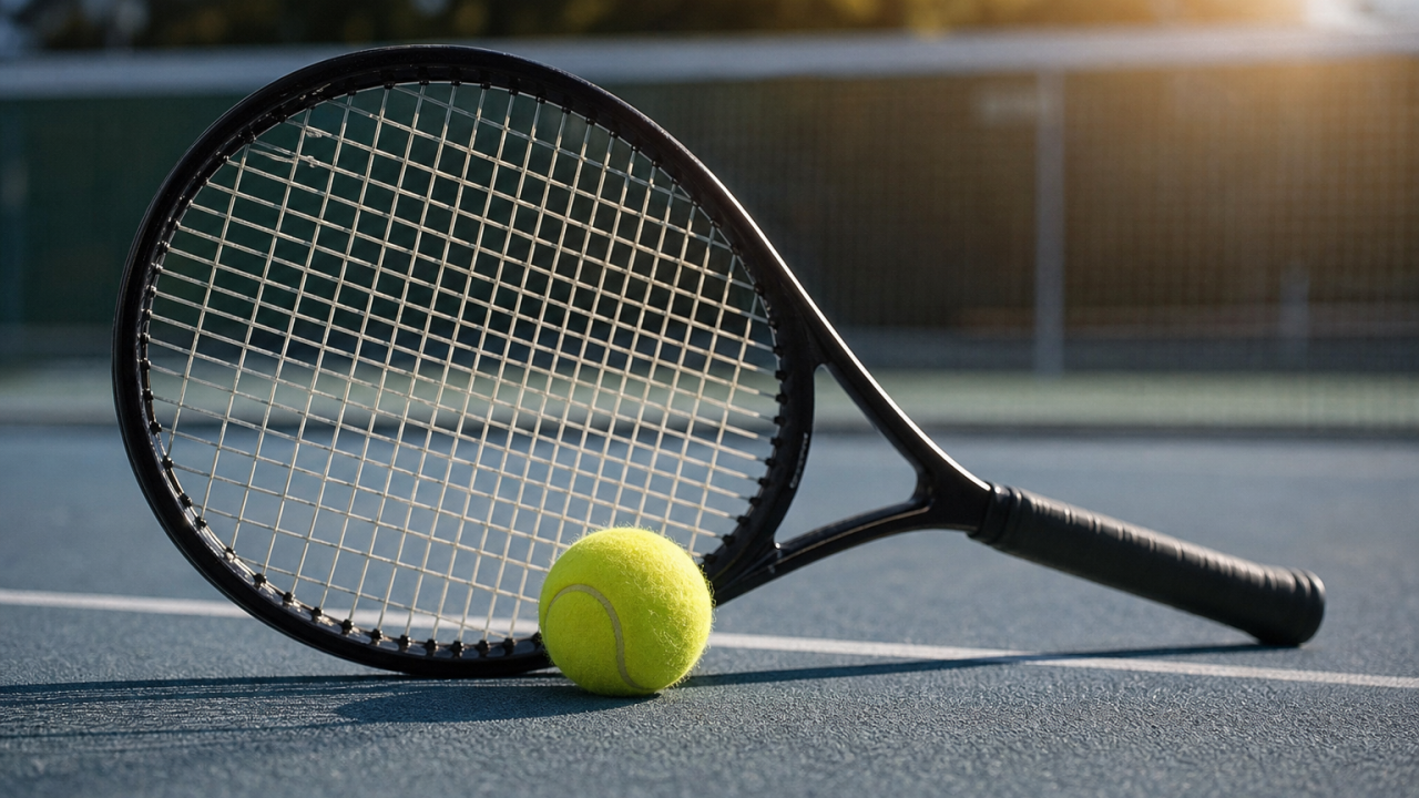 Казахстанцы сыграют в финалах отбора Roland Garros Junior Series в Алматы