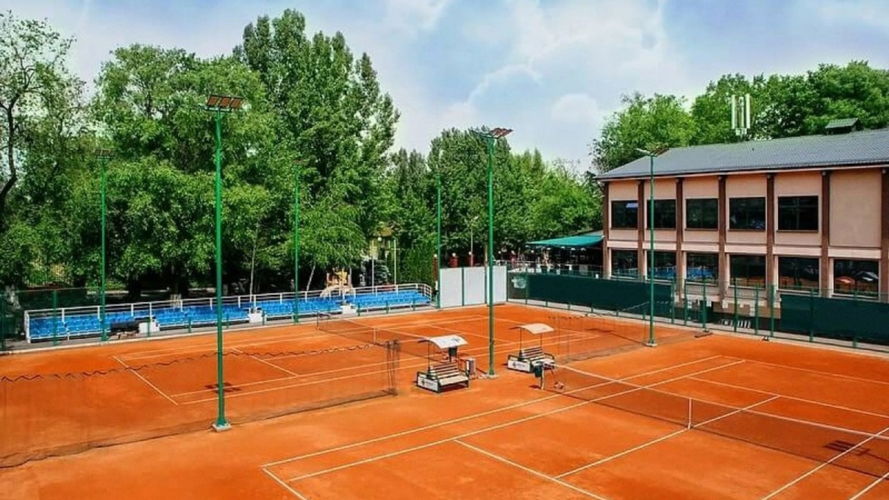 Қазақстандық теннисшілер «Roland-Garros Junior Series» турнирінің финалына шықты