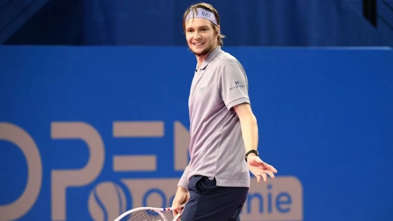 Бублик сыграет в тандеме с Винус Уильямс в миксте US Open-2026